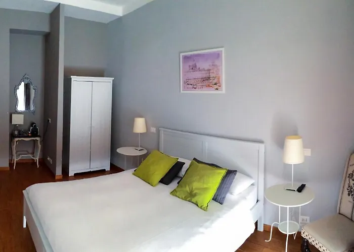 Clemy In Rome Hotel