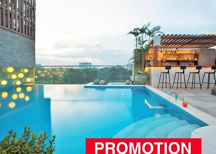 A&Em Signature Hotel Ho Chi Minh City