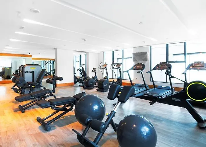 Fam Living - Mada Residences Downtown Dubai