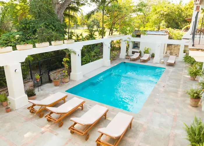 Casa Ritual Hotel Puerto Vallarta