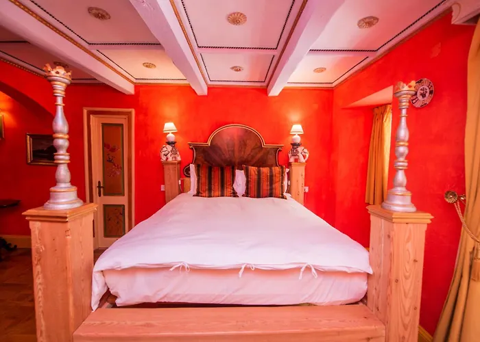 Casa Rocca Piccola B&B Valletta