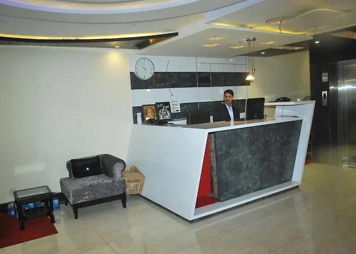 As Clarks Inn Dalhousie