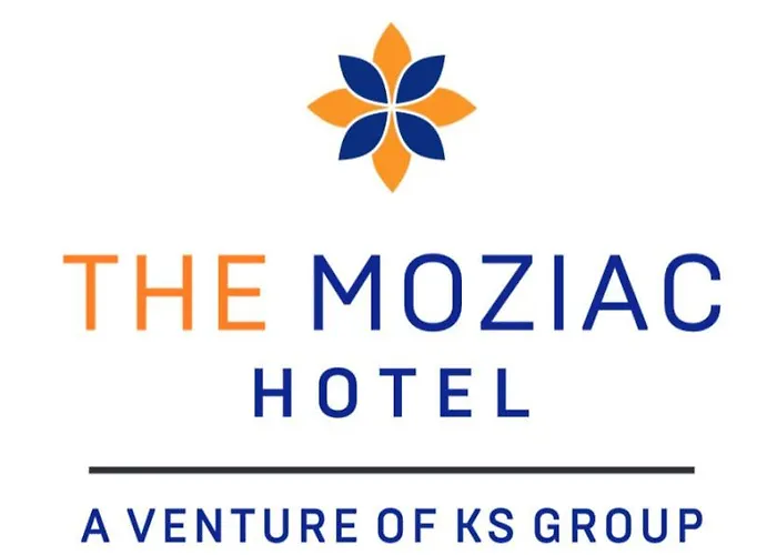 The Moziac Hotel Gwalior