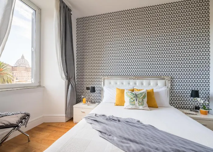 Suite 36 Rome