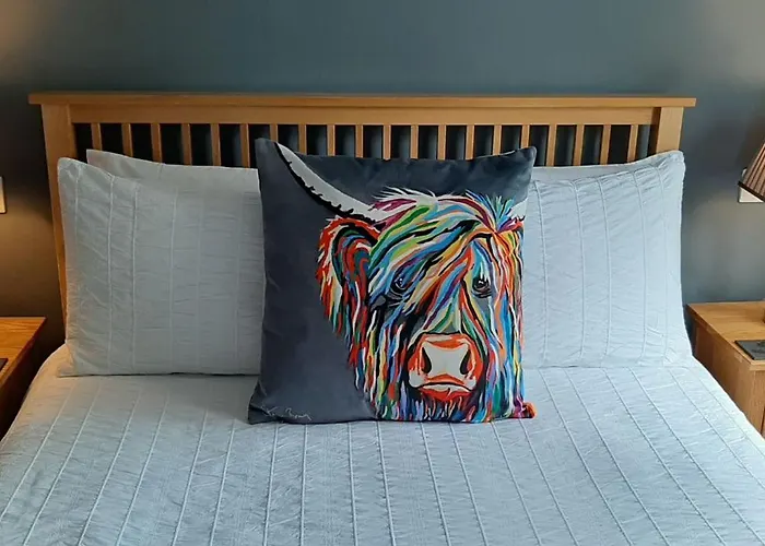 Scotia House - Beautifully Presented Accommodation Harrogate