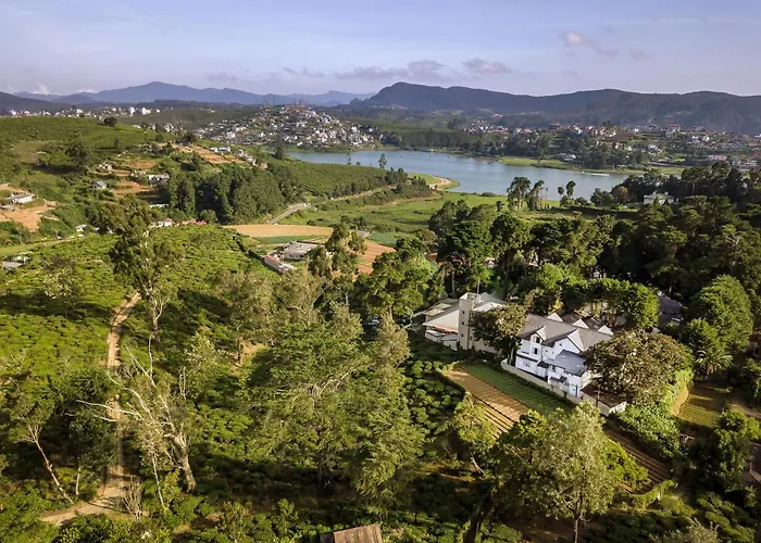 Mirage Kings Cottage Nuwara Eliya