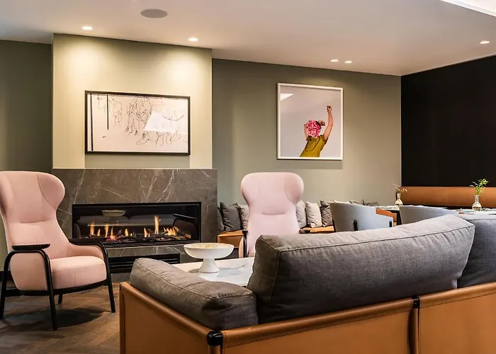 Maximilian Hotel Prague