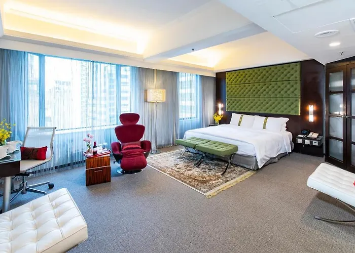 Empire Hotel Hong Kong - Wan Chai