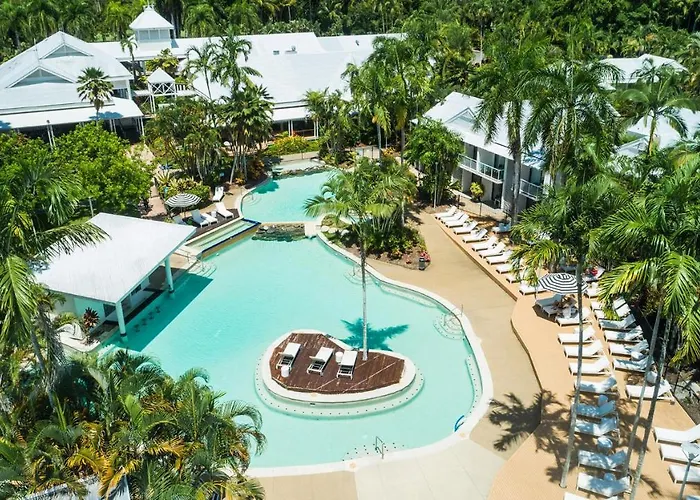 Oaks Port Douglas Resort