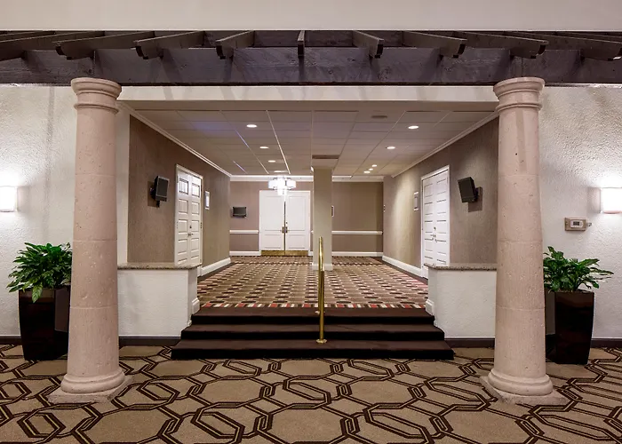 Hilton Houston Galleria Area