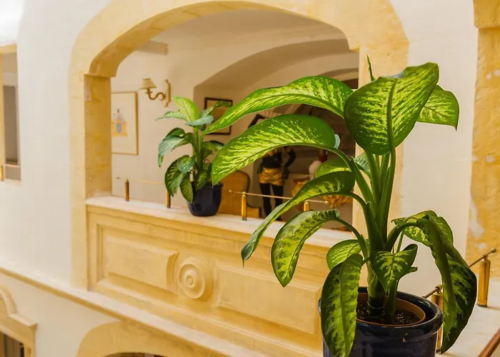 Casa Rocca Piccola B&B Valletta
