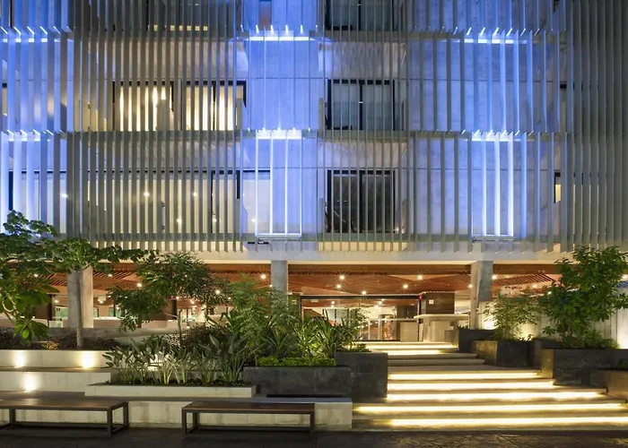 Mex Hoteles Cancun