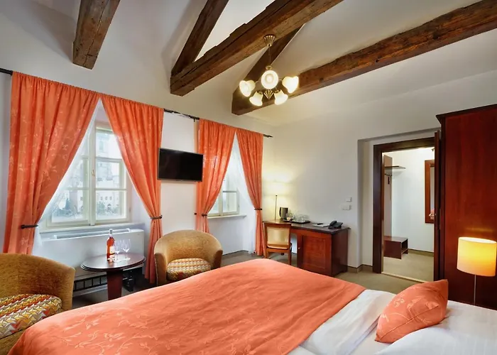Hotel Lippert Prague