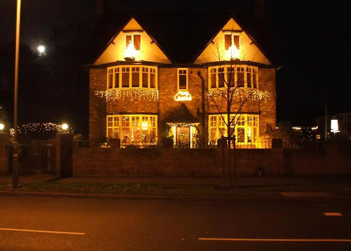 The Limes Hotel York