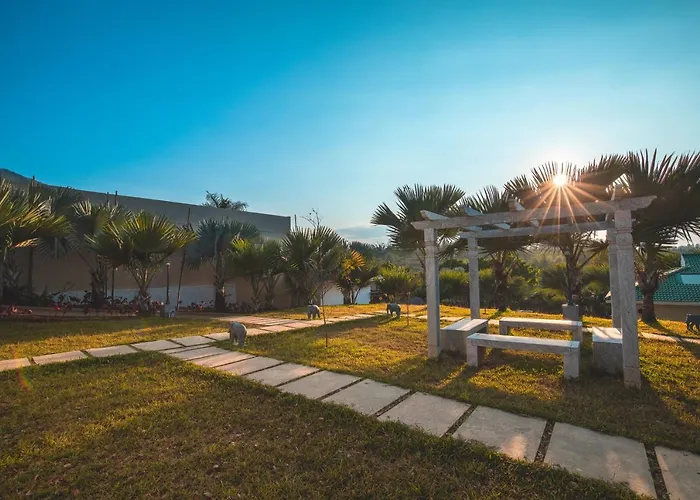 Tuskers Hill By Poppys Anaikatti Hotel Palakkad
