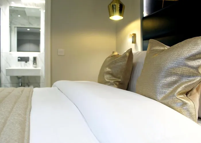 Nox Waterloo Aparthotel London