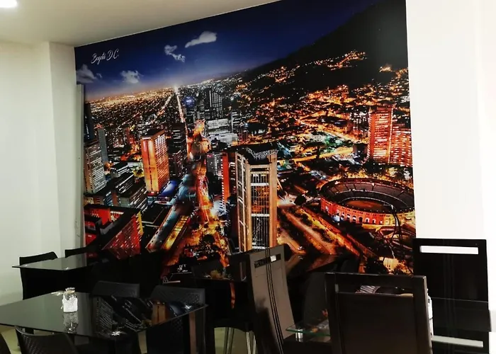 Hotel Radel Superior Bogota