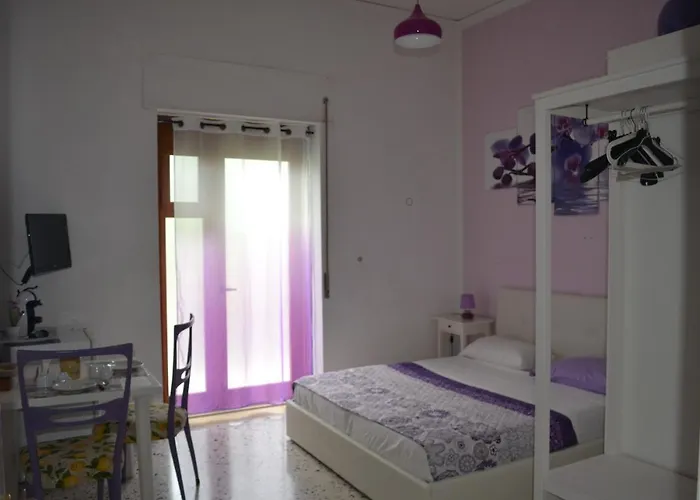 Sorrento Experience Bed & Breakfast