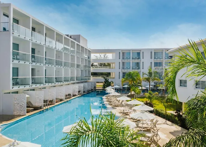 Sofianna Resort & Spa Paphos
