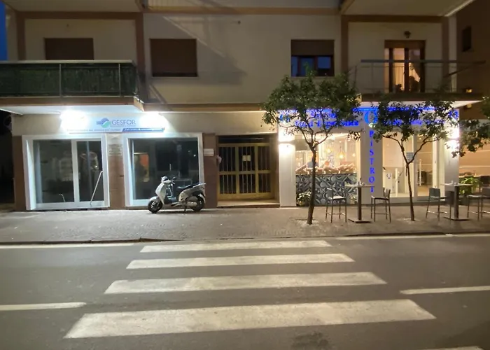 Caruso Rooms Sorrento