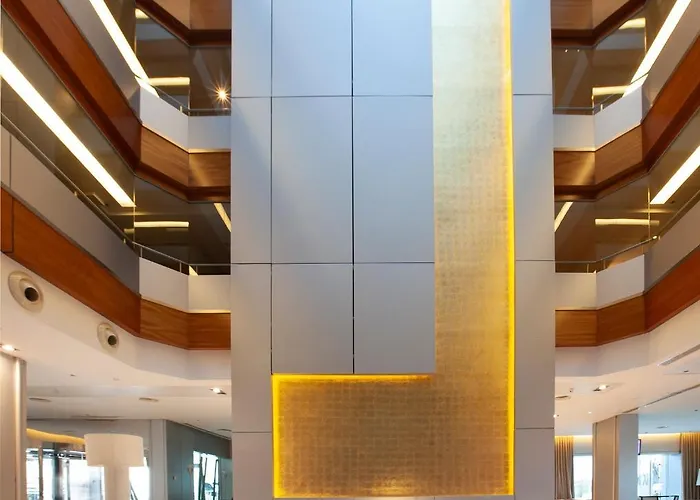 Hotel Nuevo Madrid