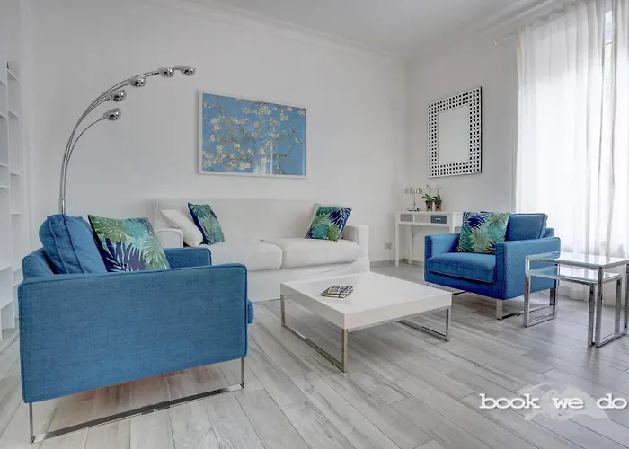 My Suites Piazza Di Spagna Rome