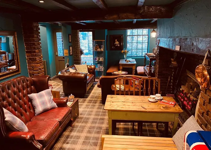 Minster Walk Guesthouse York