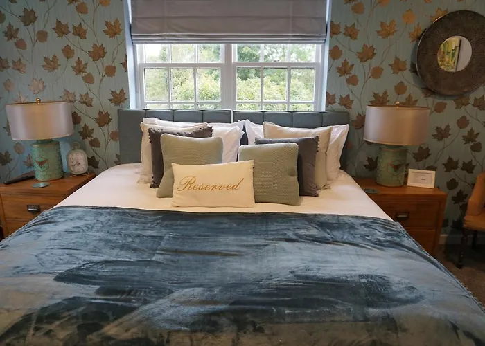 The Tickled Trout Inn Bilton-In-Ainsty York