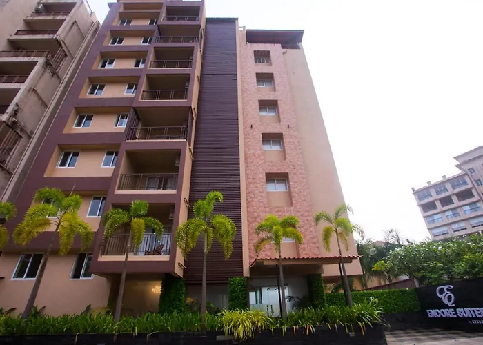 Encore Suites Goa Panaji