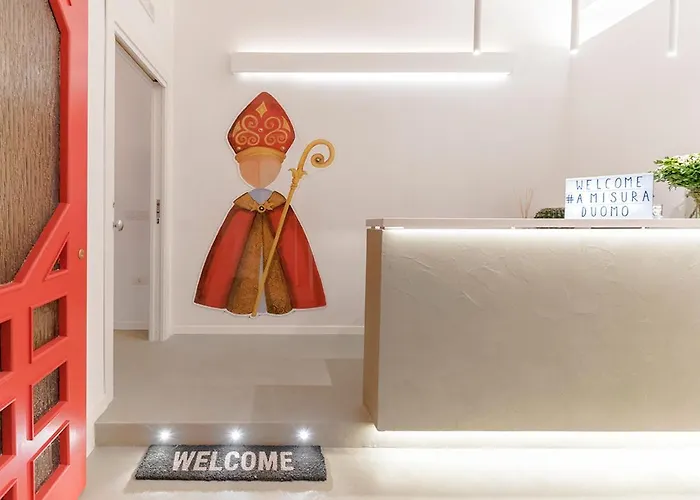 A Misura Duomo Rooms & Apartment - Ls Accommodations Naples