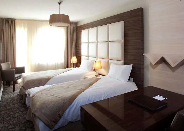 Derpa Hotel Istanbul