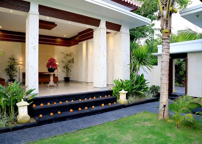 Kaniya Bali Nusa Dua 
