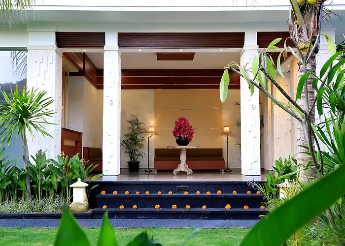 Kaniya Bali Nusa Dua 