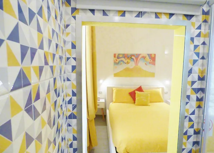 B&B Lemon Flats Naples