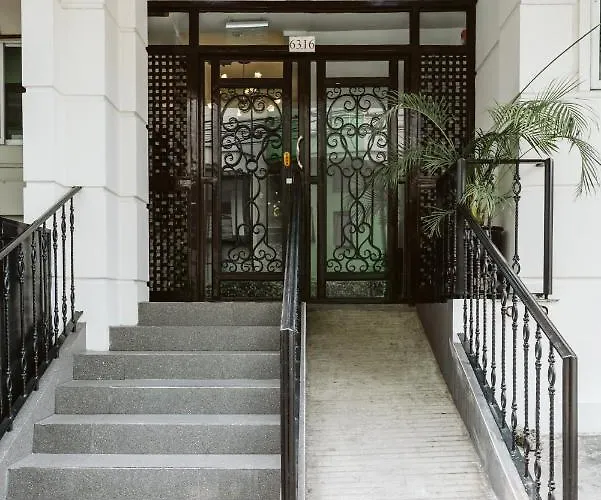 San Agustin Residences Makati City