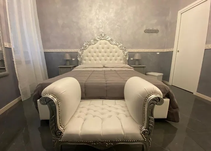 Residenza Elisabetta Hotel Verona