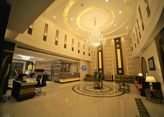Hotel Imperia Suites Jalandhar