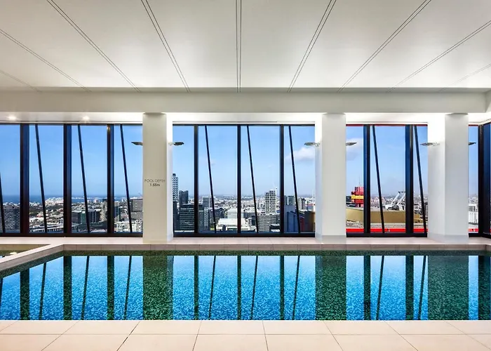 Winston Apartments Melbourne