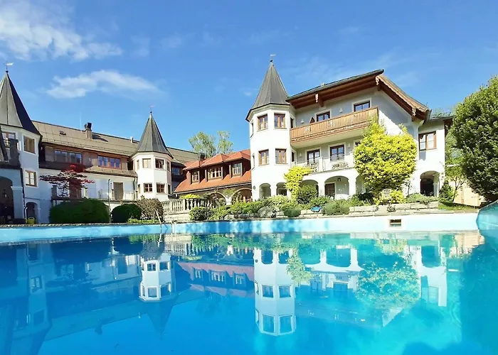 Gasthof Hotel Doktorwirt Salzburg