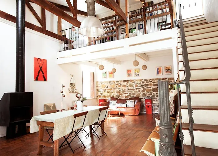 La Grenadine Hotel Cape Town
