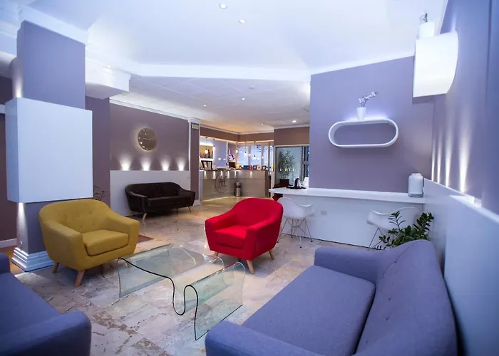 Agape Hotel - Aa Hotels Milan