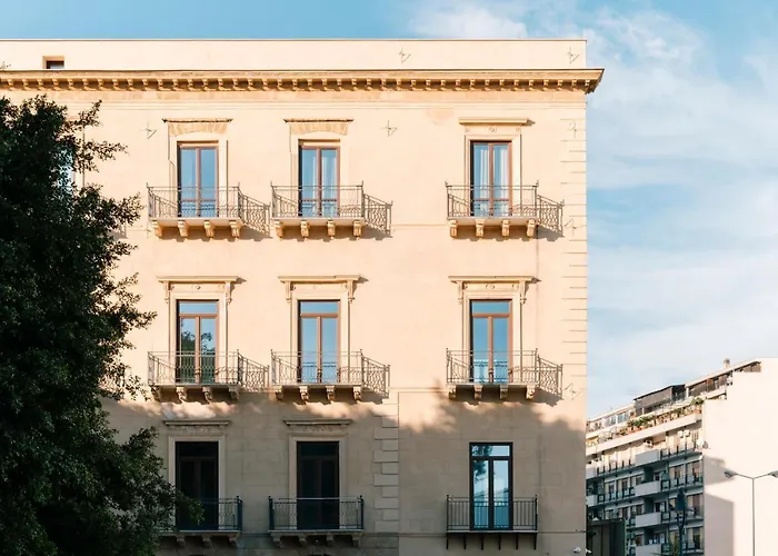 Boutique Bnb Dolcevita Palermo