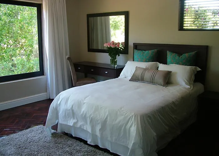 Inverness Manor Cape Town