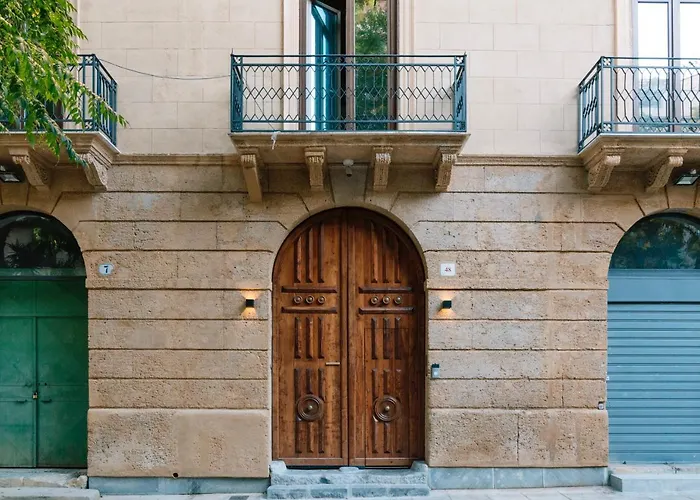 Boutique Bnb Dolcevita Palermo