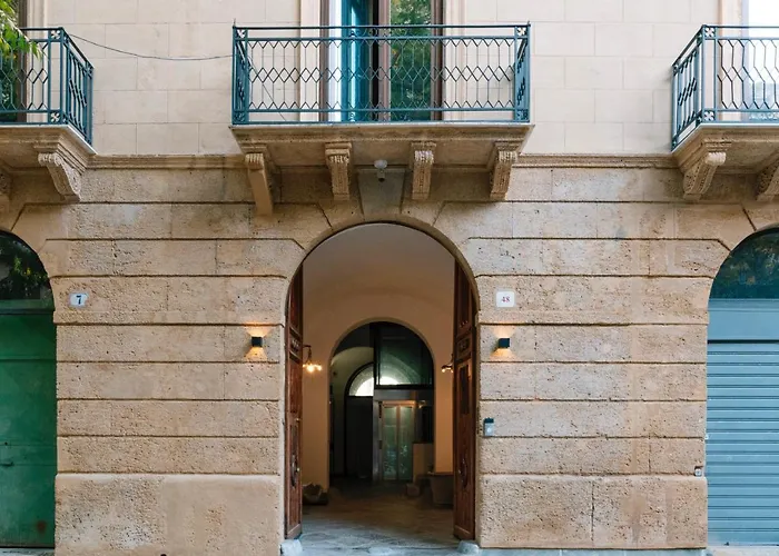 Boutique Bnb Dolcevita Palermo