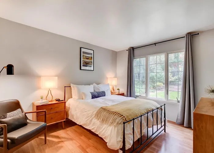 Private Suite San Diego