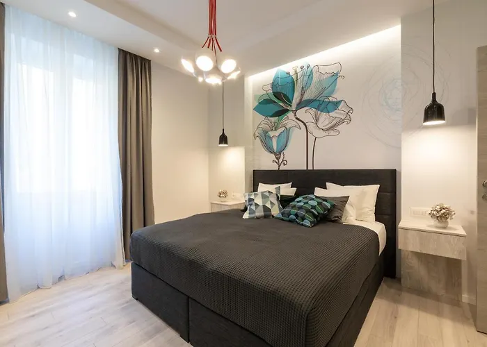 Sweet Dreams-Old Town Hotel Split