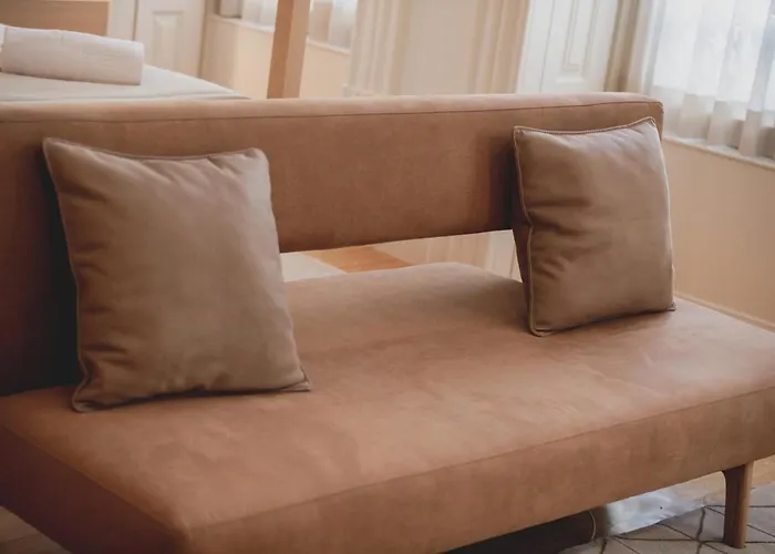 Viterbo'8 - The Artists House Bed & Breakfast Porto
