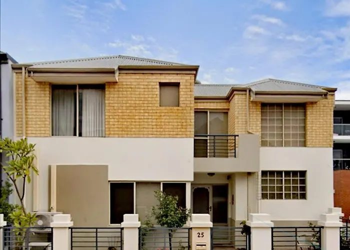 Joondalup Guest Home Perth