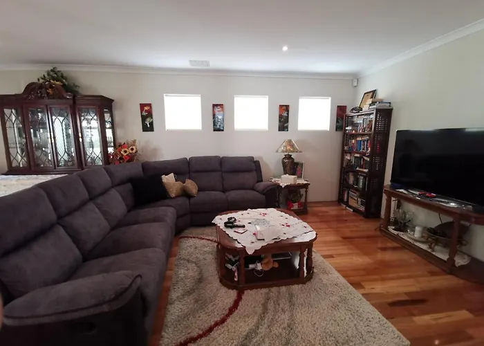 Joondalup Guest Home Perth